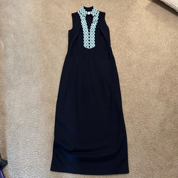NWOT Sail to Sable Tunic Maxi dress size XS - Picture 1 of 3